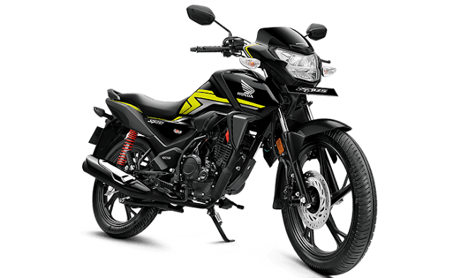 Honda SP125 Price In India, Honda SP125 Features, Honda SP125 Specification, Honda SP125 Overview Summary  