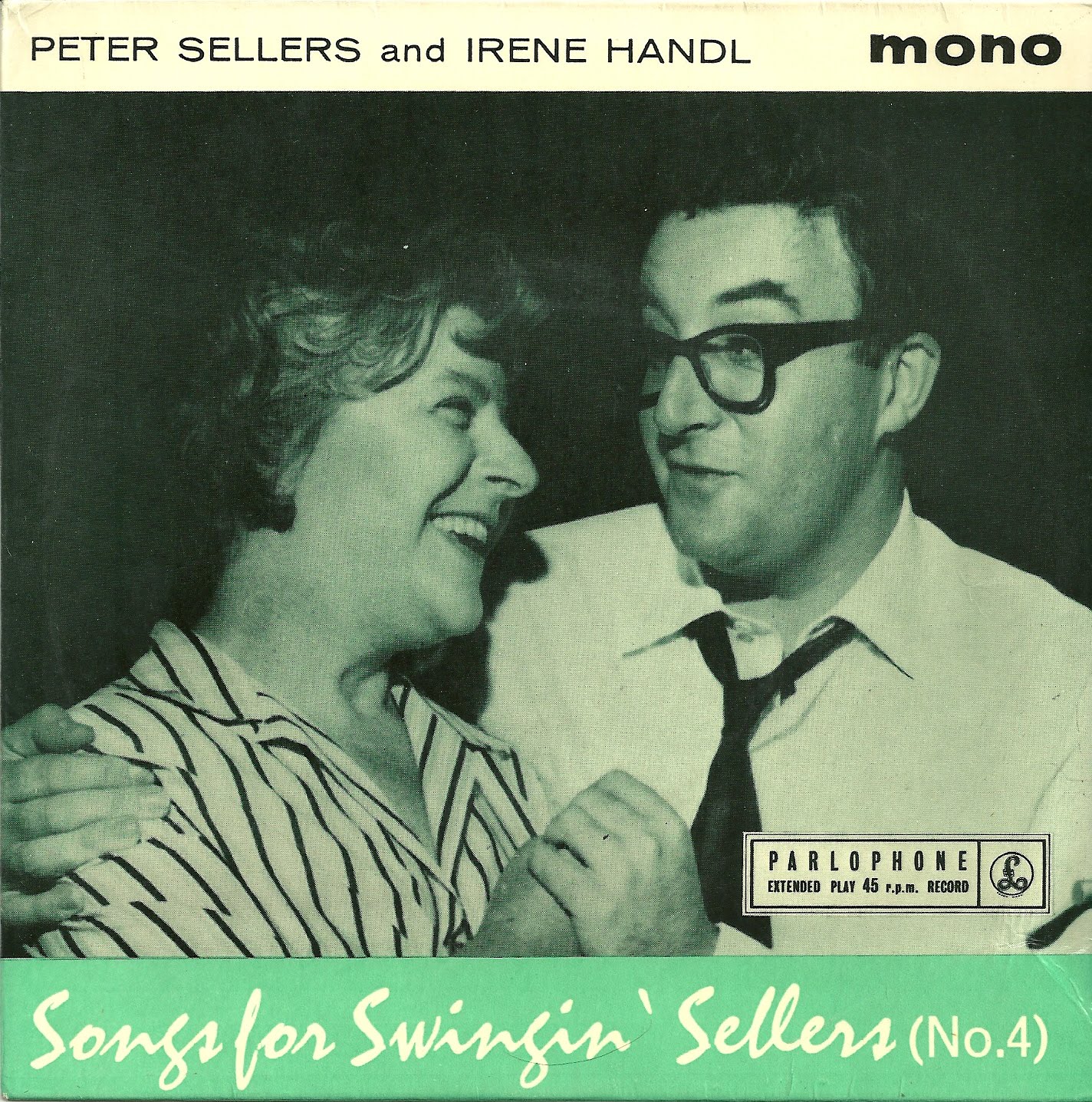 Peter Sellers - Images Hot