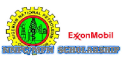 NNPC/MPN Undergraduate Scholarship 2017