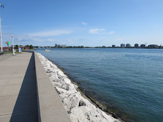 Great Lakes Maritime Center at Vantage Point