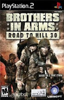 download BROTHER IN ARMS: ROAD TO HILL 30 PS2