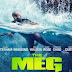 The Meg (2018) Dual Audio [हिंदी (Clean) + English] HDCAM 720p WmFilm.ooo