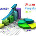 STATISTIKA.UKURAN PENYEBARAN DATA.MEAN.MEDIAN.MODUS. DATA TUNGGAL KELAS XII IPA DAN IPS