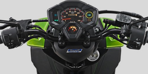  Harga  Yamaha X  Ride  125 Review Spesifikasi Februari 2018