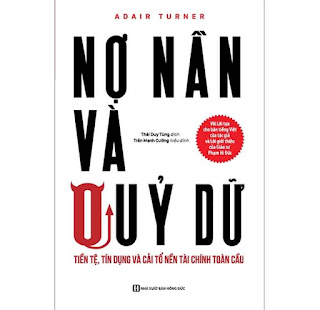 Nợ Nần Và Quỷ Dữ ebook PDF-EPUB-AWZ3-PRC-MOBI