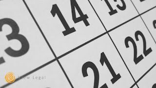 View Legal blogpost 'The time is now** - Start date for an attorney’s powers ' by Matthew Burgess