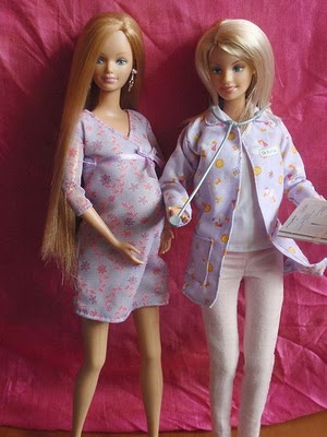 Koleksi Terkini 31+ Film Boneka Barbie Hamil