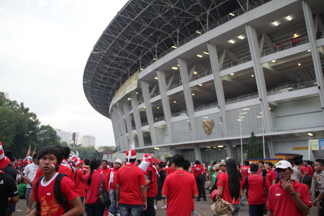 PSSI Angkat Suara Soal Kisruh Penjualan Tiket Offline Timnas U-19 vs Jepang