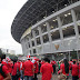 PSSI Angkat Suara Soal Kisruh Penjualan Tiket Offline Timnas U-19 vs Jepang