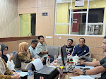 Sebut Pelapor Selingkuh dengan Rektor, Ferli Ketua BEM FKIP UHO Resmi Dipolisikan 