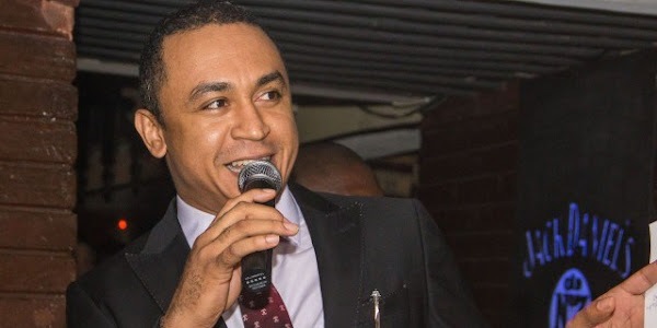 Pastor Adeboye’s Sermon Plunged Nigeria Into Poverty” – Daddy Freeze Claims (Video)