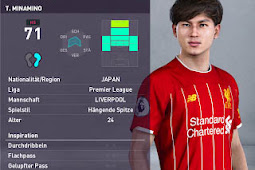 Update Option File PES 6 Terbaru 2020 Full Transfer