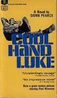 Cool Hand Luke (1967) ile ilgili görsel sonucu