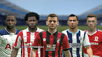 [PES 2016] PES Professionals Patch 2016 V5 AIO - Released 06/10/2016