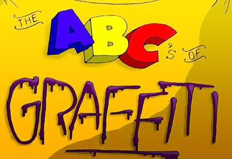 I Love You Graffiti Letters. graffiti letters abc.