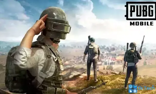 How to earn from PUBG Mobile 2021