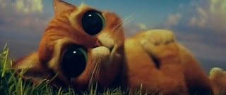 Puss in Boots Movie ScreenShot