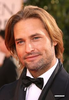 American actor josh holloway  wallpapers