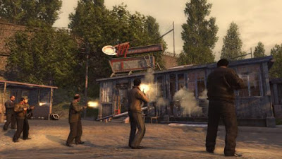 Mafia 2 Setup Download For PC