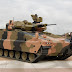 Australia signs contract with Hanwha for 129 AS21 Redback IFVs