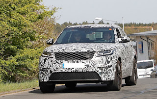 2019 Range Rover Velar: SVR, Prix, Date de sortie