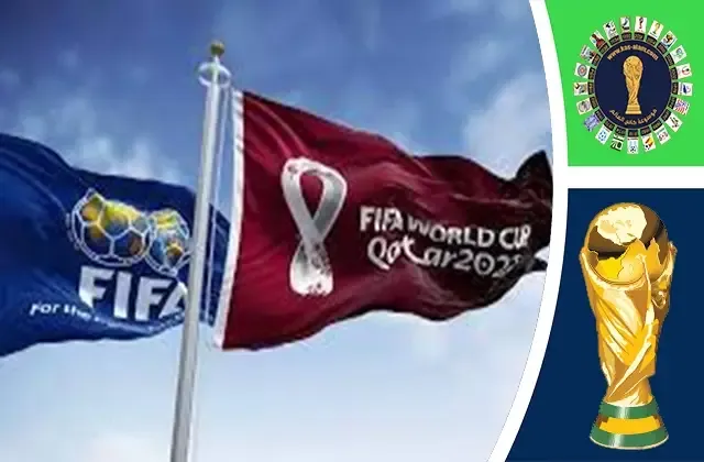 افتتاح كأس العالم 2022..فيفا يجري تغييرا في موعد بعض المباريات