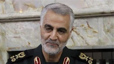 General Soleimani