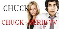 CHUCK SERIE TV