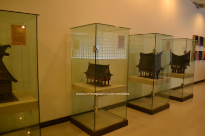 Museum Negeri Sumatera Utara Wisata Medan