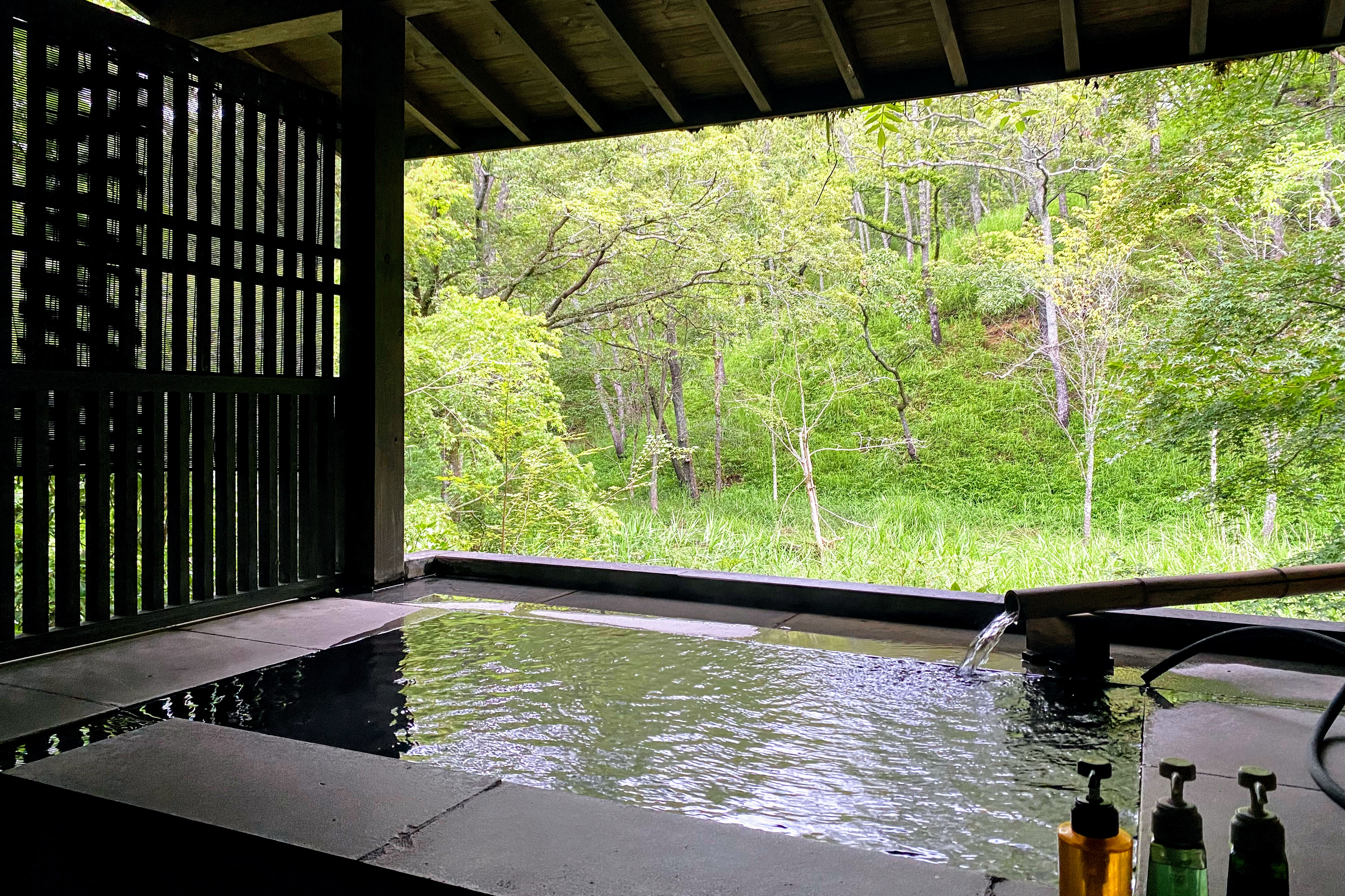 黒川温泉 山あいの宿 山みず木 - Lodge Yamami