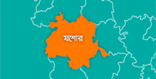 চুলায় পুড়ে শিশুর মৃত্যু