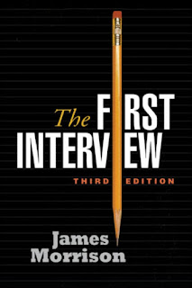 The First Interview Third Edition