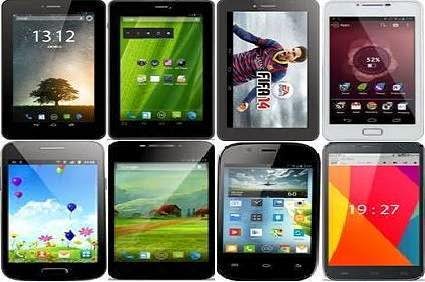 Harga HP Cina Android Murah