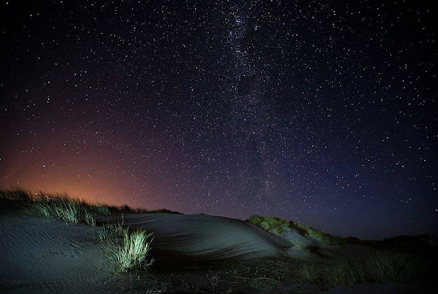 Escursioni deserto marrakech - Notte nel deserto merzouga