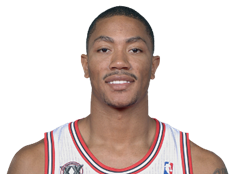 Derrick Rose