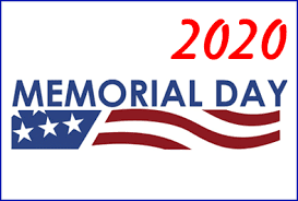 Top 20 Best Memorial Day 2021 Images, Wishes 2021