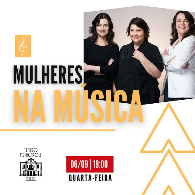 Mulheres na Música