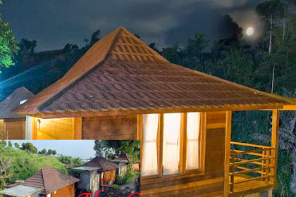 The Green Forest Resort Lembang Pilihan Tepat Untuk Para Wisatawan