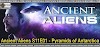 Ancient Aliens S11E01  Sinhala Subtitle and Explanation - Pyramids of Antarctica