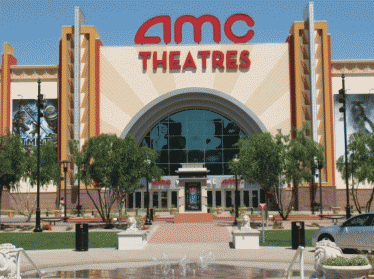  Movie Theaters on Neighborhood Movie Theater Be Owned By A Shadow Banker Amc Theaters