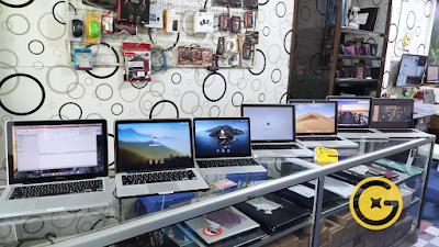 Service Laptop Apple MacBook di Malang - Service MacBook Malang Profesional