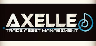 PT Axelle Jaya Manajemen