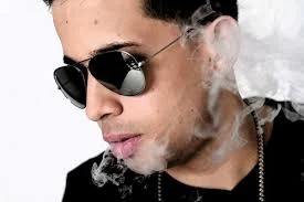 De la Ghetto en Chile 2015