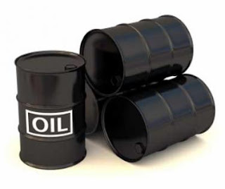 تداول النفط  