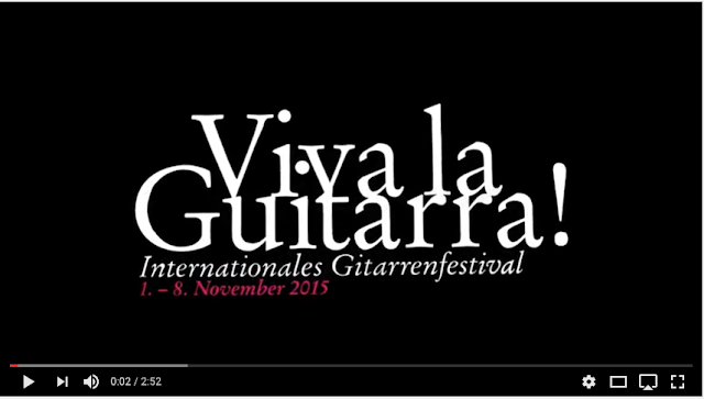  VIVA LA GUITARRA