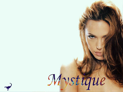 Free wallpapers of angelina jolie