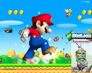 15 Mario Games Collection 62
