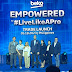 #LiveLikeAPro: Beko Celebrates 3rd Year and Announces Growth Plans in the Philippines