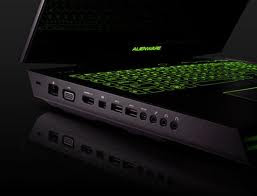 Alienware M18x Review and Specifications