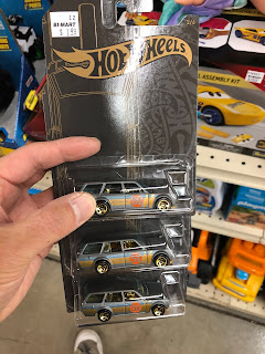 hot wheels 510 bluebird datsun wagon gray gold